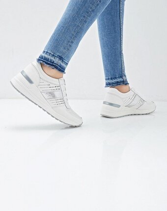 Миниатюра фотографии Кроссовки x-plode