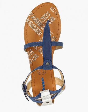 Миниатюра фотографии Сандалии beppi