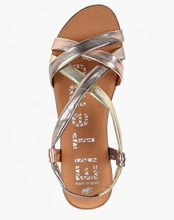 Миниатюра фотографии Сандалии el tempo