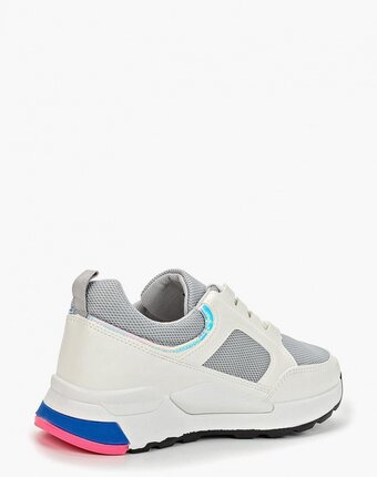 Миниатюра фотографии Кроссовки vivian royal