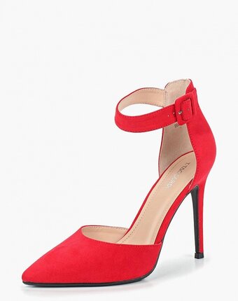 Превью изображения Туфли t.taccardi Миниатюра фотографии Туфли t.taccardi