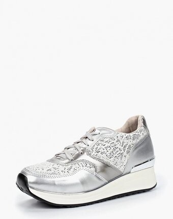 Миниатюра фотографии Кроссовки kylie