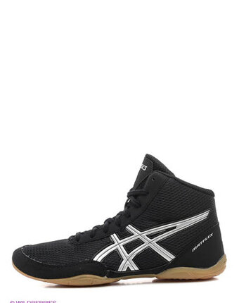 Миниатюра фотографии Кроссовки для борьбы matflex 5, asics