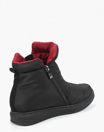 Миниатюра фотографии Ботинки chezoliny