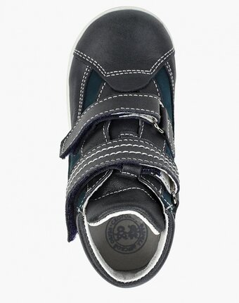 Миниатюра фотографии Ботинки детский скороход