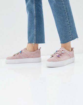 Миниатюра фотографии Кеды vitacci