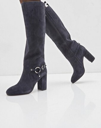 Миниатюра фотографии Сапоги marie collet