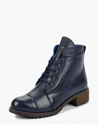 Миниатюра фотографии Ботинки pierre cardin