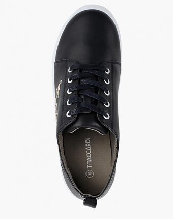 Миниатюра фотографии Кеды t.taccardi