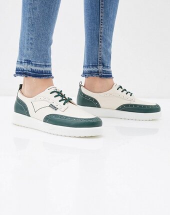 Миниатюра фотографии Кеды shoiberg