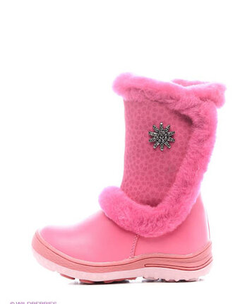 Миниатюра фотографии Сапоги, milton