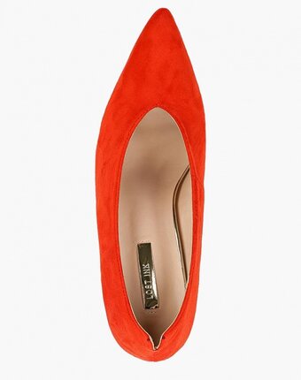 Миниатюра фотографии Туфли lost ink