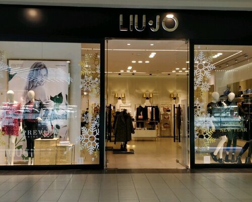 Фотография обувного магазина Liu Jo