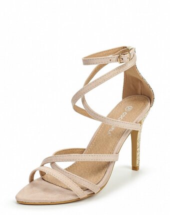 Миниатюра фотографии Босоножки coco perla