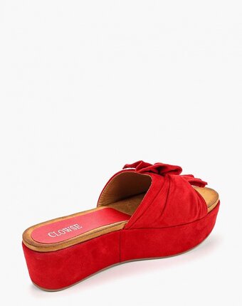 Миниатюра фотографии Сабо clowse