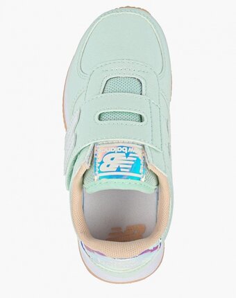 Миниатюра фотографии Кроссовки new balance