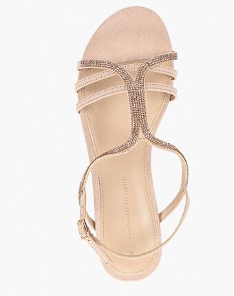 Миниатюра фотографии Босоножки dorothy perkins