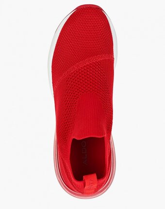 Миниатюра фотографии Кроссовки aldo