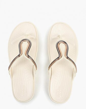 Миниатюра фотографии Сланцы crocs