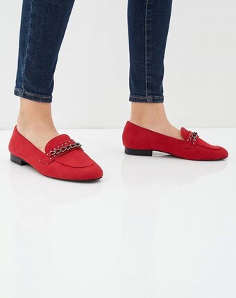 Миниатюра фотографии Лоферы dorothy perkins