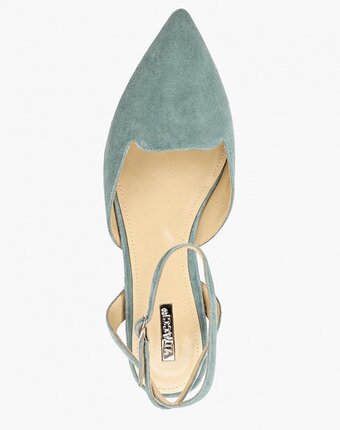 Миниатюра фотографии Туфли vitacci