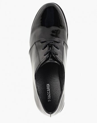 Миниатюра фотографии Ботинки t.taccardi