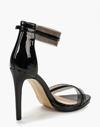 Миниатюра фотографии Босоножки sweet shoes