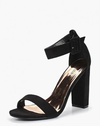 Миниатюра фотографии Босоножки tulipano