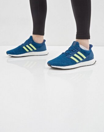 Миниатюра фотографии Кроссовки adidas