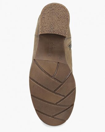 Миниатюра фотографии Полусапоги s.oliver