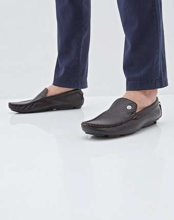 Миниатюра фотографии Мокасины id! collection