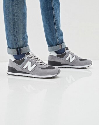 Миниатюра фотографии Кроссовки new balance