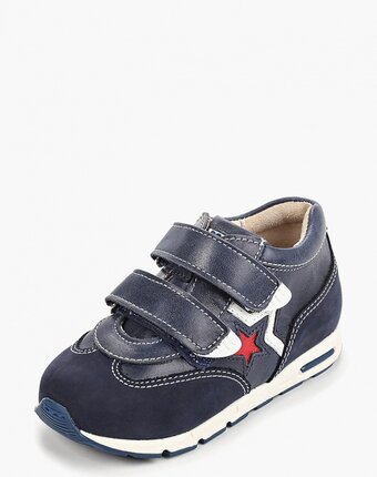 Миниатюра фотографии Кроссовки bos baby orthopedic shoes