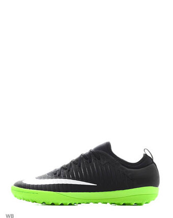 Миниатюра фотографии Шиповки mercurialx finale ii tf, nike
