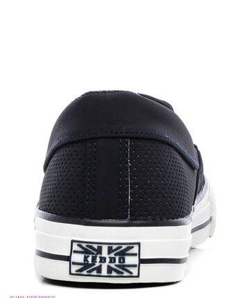 Миниатюра фотографии Слипоны, keddo