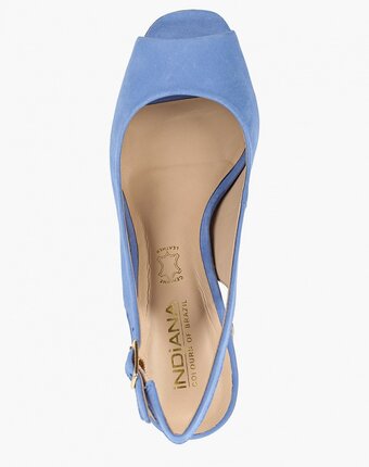 Миниатюра фотографии Босоножки indiana