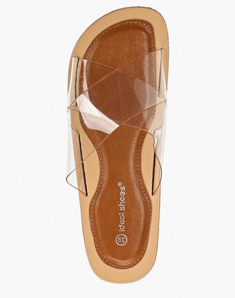 Миниатюра фотографии Сабо ideal shoes