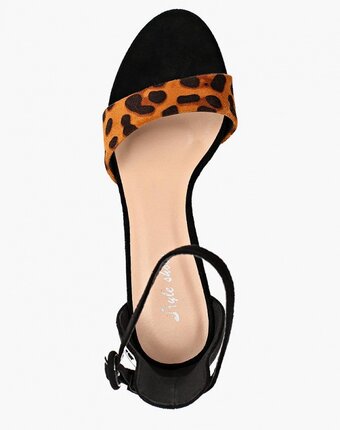 Миниатюра фотографии Босоножки style shoes
