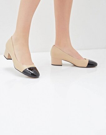Миниатюра фотографии Туфли pierre cardin