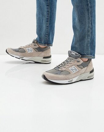 Миниатюра фотографии Кроссовки new balance
