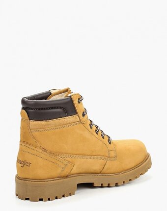 Превью изображения Ботинки wrangler Миниатюра фотографии Ботинки wrangler