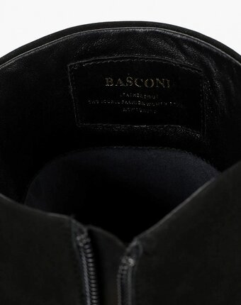 Миниатюра фотографии Сапоги basconi