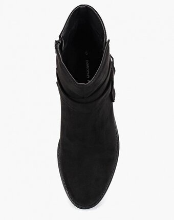 Миниатюра фотографии Ботинки dorothy perkins