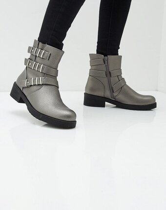 Миниатюра фотографии Полусапоги ideal shoes