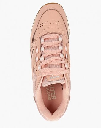 Миниатюра фотографии Кроссовки reebok classics
