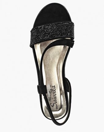 Миниатюра фотографии Босоножки saivvila