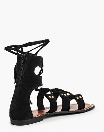 Миниатюра фотографии Сандалии river island