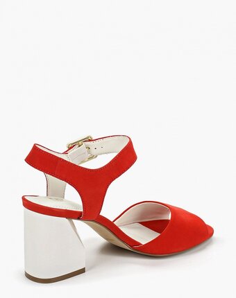 Превью изображения Босоножки indiana Миниатюра фотографии Босоножки indiana