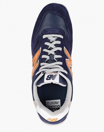 Миниатюра фотографии Кроссовки new balance