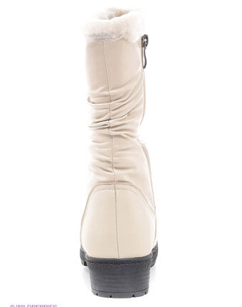 Миниатюра фотографии Сапоги, makfly